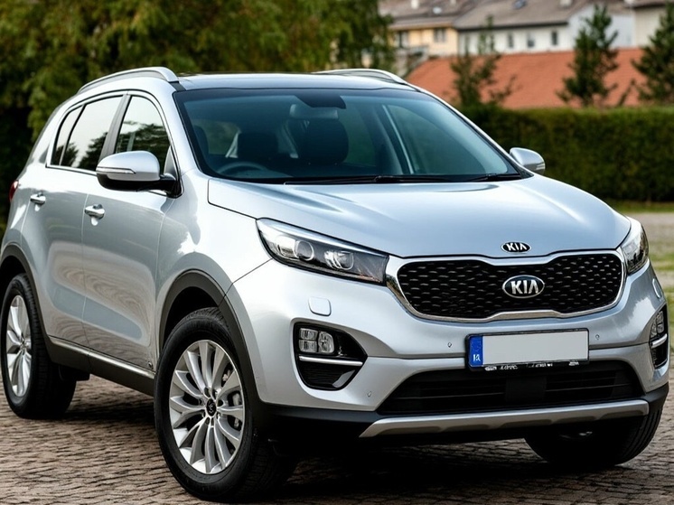 На повторные торги за 3,5 млн выставили автомобили ростовской компании «Декор М»