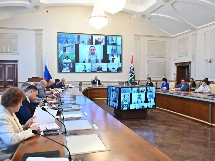 Заместители глав по взаимодействию с ветеранами СВО появятся в муниципальных образованиях Новосибирской области
