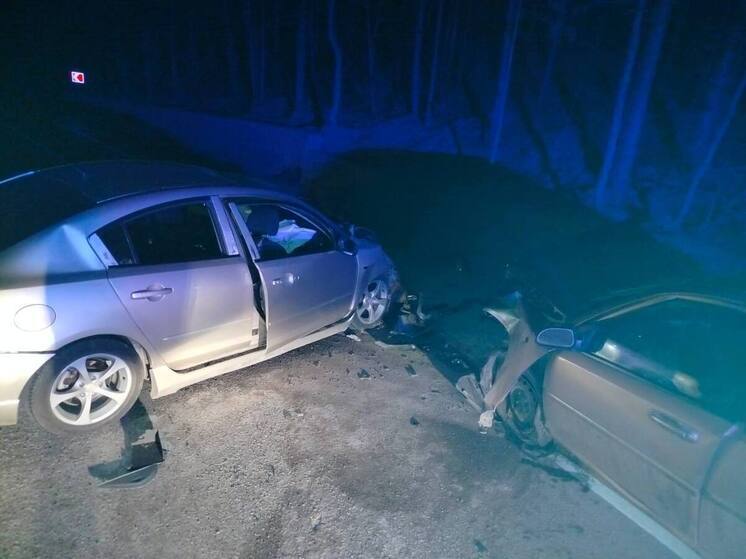 Жителя Ялты будут судить за ДТП с шестью пострадавшими