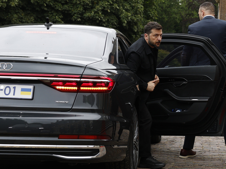 Повышение зарплат в Управлении охраны Украины вызвало напряжение среди рядовых