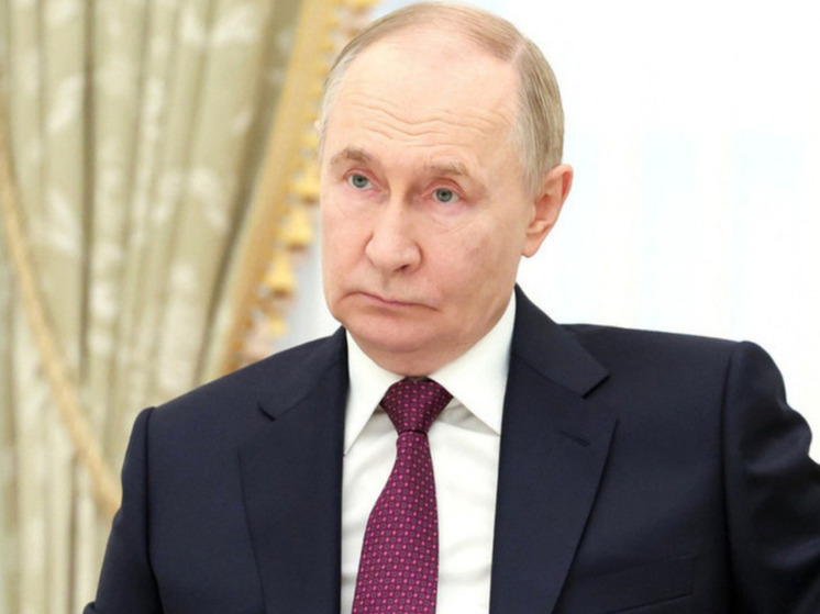 Президент РФ Владимир Путин поручил кабмину совместно с ЦБ поддержать развитие российского мессенджера, сообщается на официальном интернет-портале Кремля