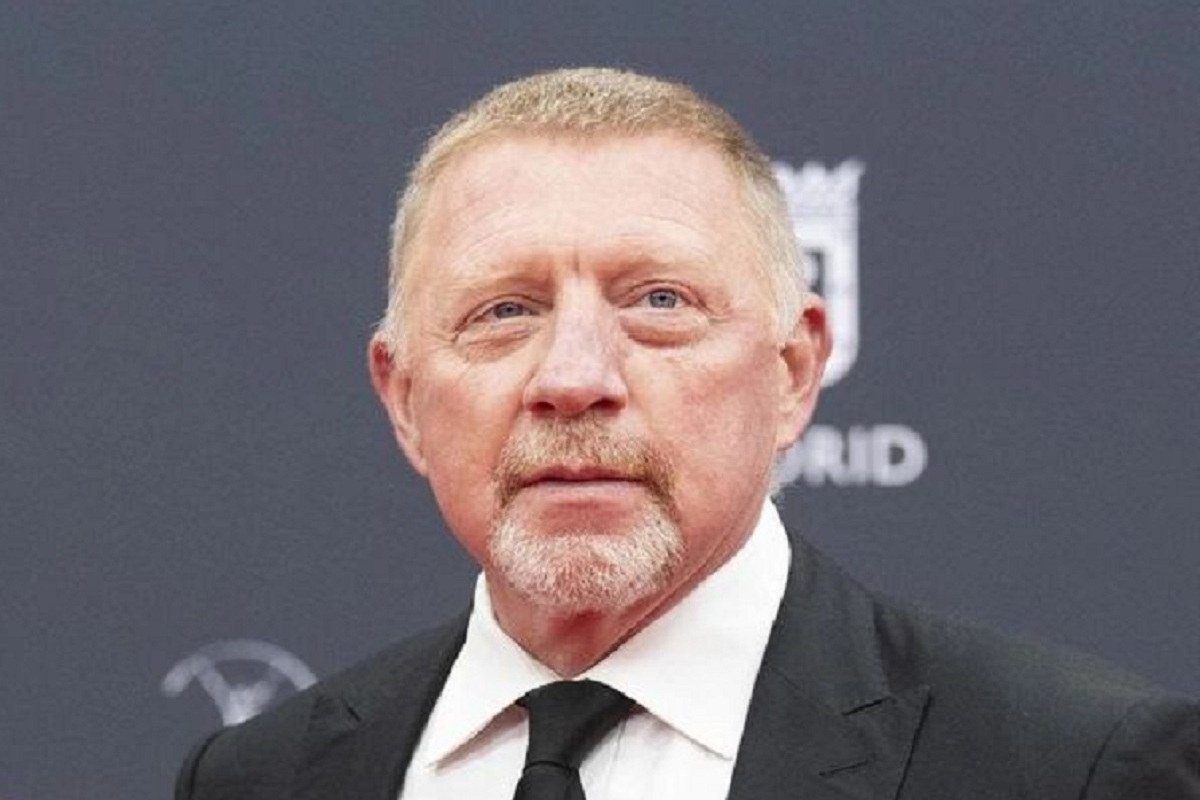 Теннисист и его богатая третья жена рассекретили новость