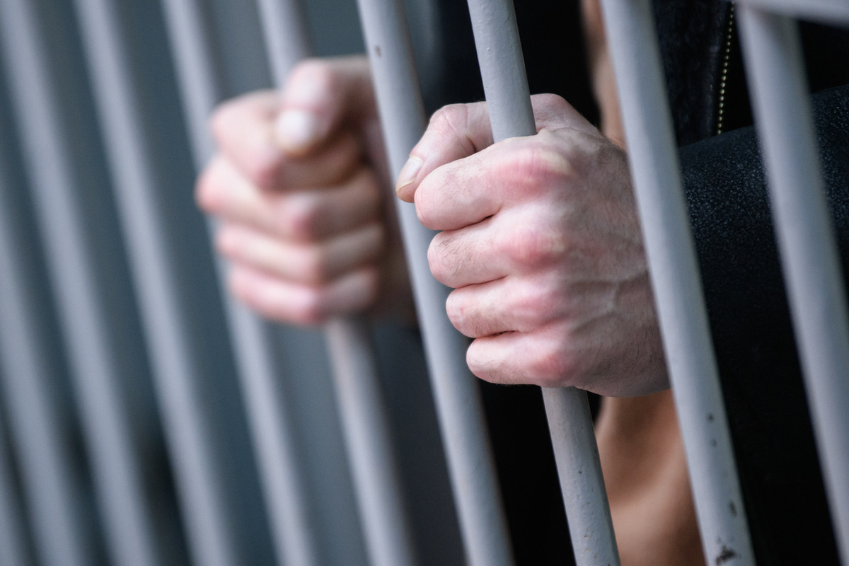 Суд арестовал на 11 суток еще одного последователя блогера Алекса Лесли