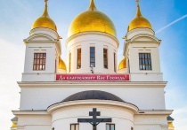 В Самаре пройдет празднование Дня семьи и верности