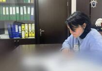 Раскрыть развращение и домогательство к малолетней девочке в одном из культурно-досуговых центров столицы удалось следователям ГСУ СКР по г