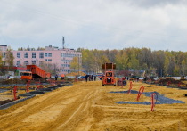 Марийское УФАС внесло в реестр недобросовестных поставщиков подрядчика за срыв постройки бульвара между городом Йошкар-Ола и поселком Медведево.