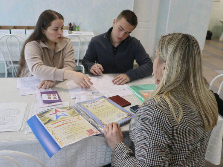 Какие специальности выбирают абитуриенты пензенских учреждений СПО?