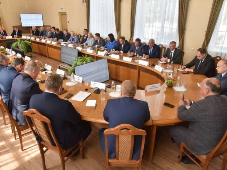 Воронежская область ожидает высокую явку избирателей на предстоящих выборах