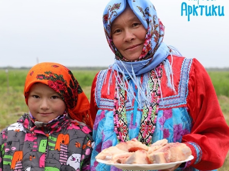 День рыбака в новой локации отметят жители Шурышкарского района