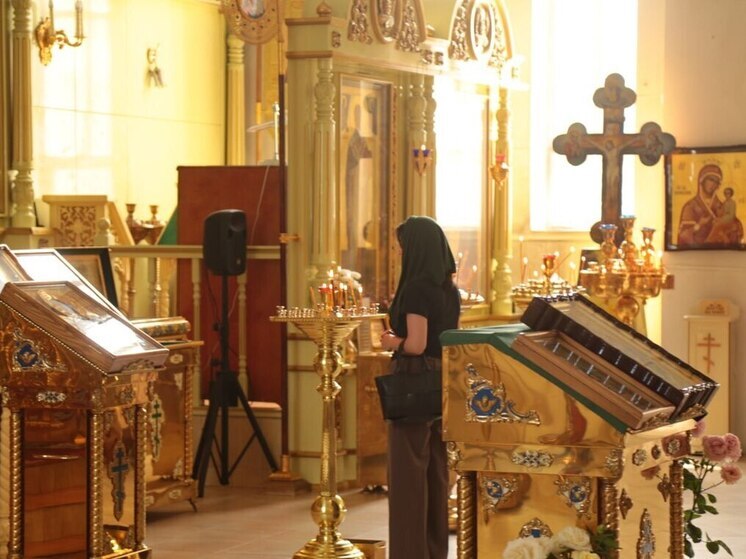 В Армавире временно закрыли главное здание Свято-Никольского собора