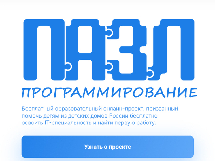 Костромские школьники прошли стажировку в ай-ти компаниях Петербурга