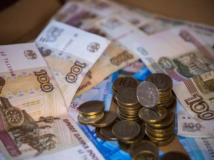 В Тверской области медикам доплатили 8,2 миллиона рублей зарплаты
