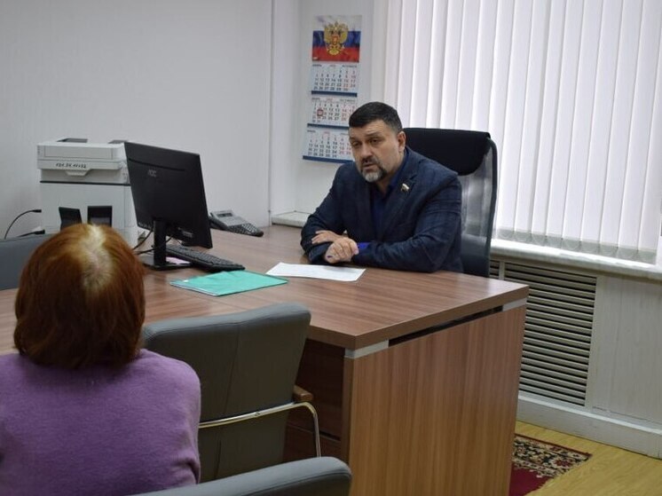 Геннадий Баев вновь поборется за кресло губернатора Курской области