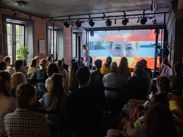 Показ фильмов молодых псковских режиссёров состоится на кинофестивале «Западные ворота»