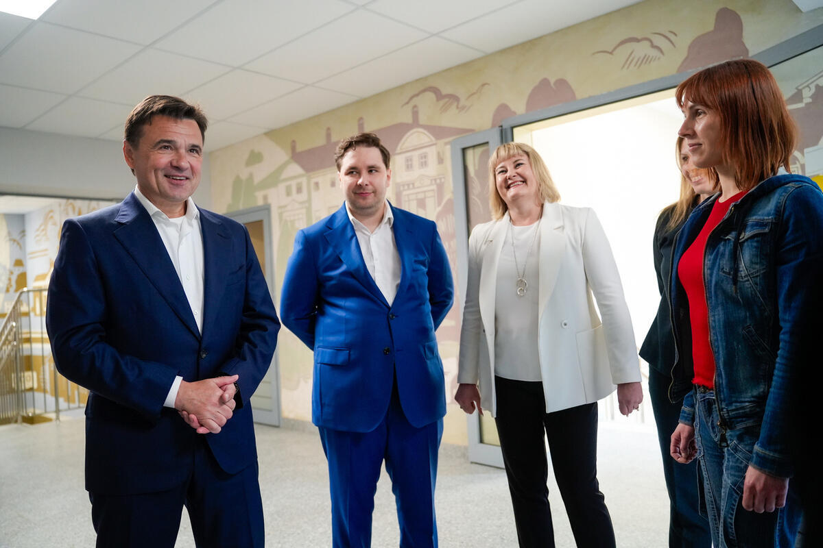 Фото: Александра Степанова