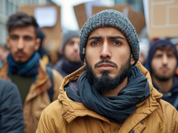 Из России выдворили 52 мигранта, находившихся в Башкирии незаконно