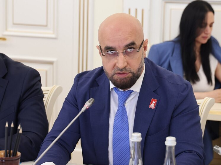 В Дагестане за июнь создано более 350 новых контейнерных площадок