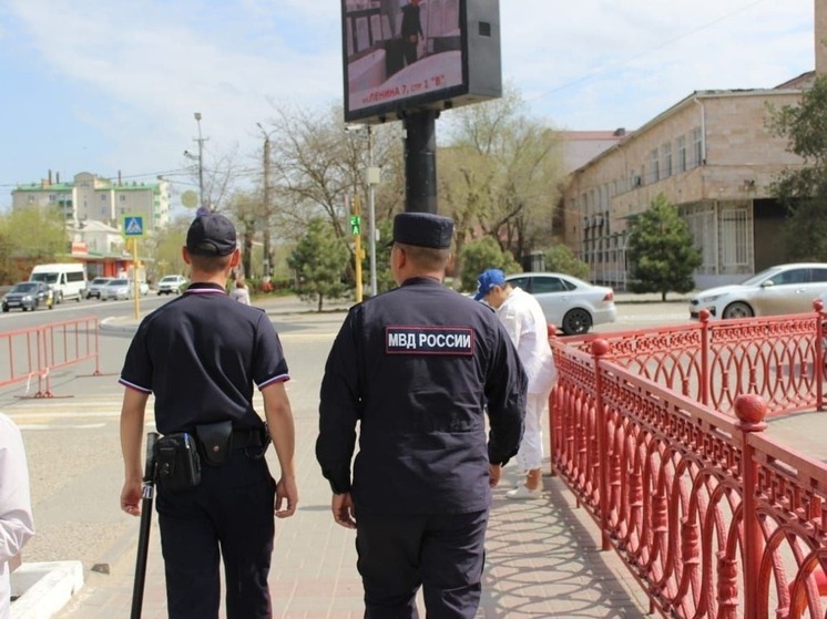 За неделю в Калмыкии выявили 172 административных правонарушения