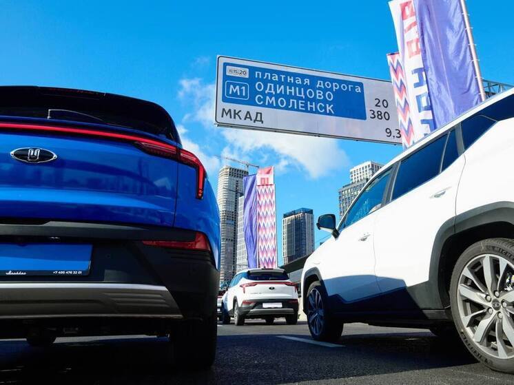 Ликсутов рассказал о результатах работы новой магистрали проспекта Багратиона