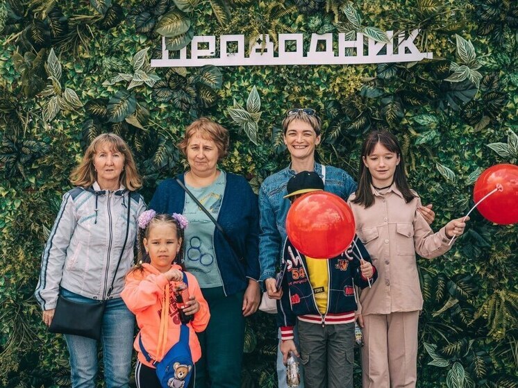 В Тюмени пройдёт фестиваль креативных индустрий «Проводник»