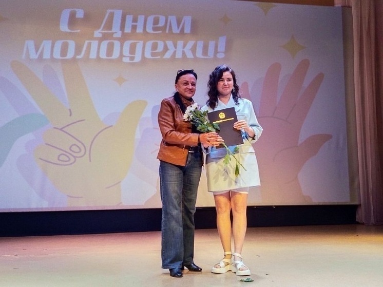 Более 26 тысяч молодых новгородцев развлеклись на тематическом фестивале