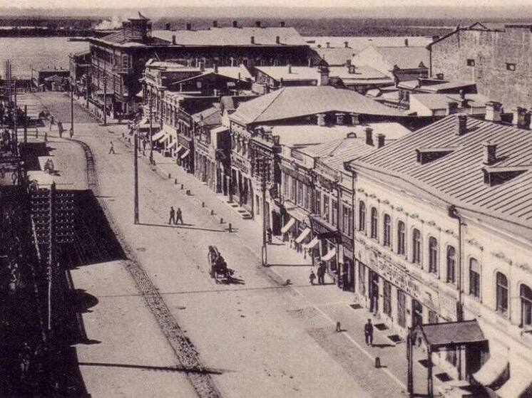 В Самаре 3 июля пройдет экскурсия по историческим рыночным площадям города