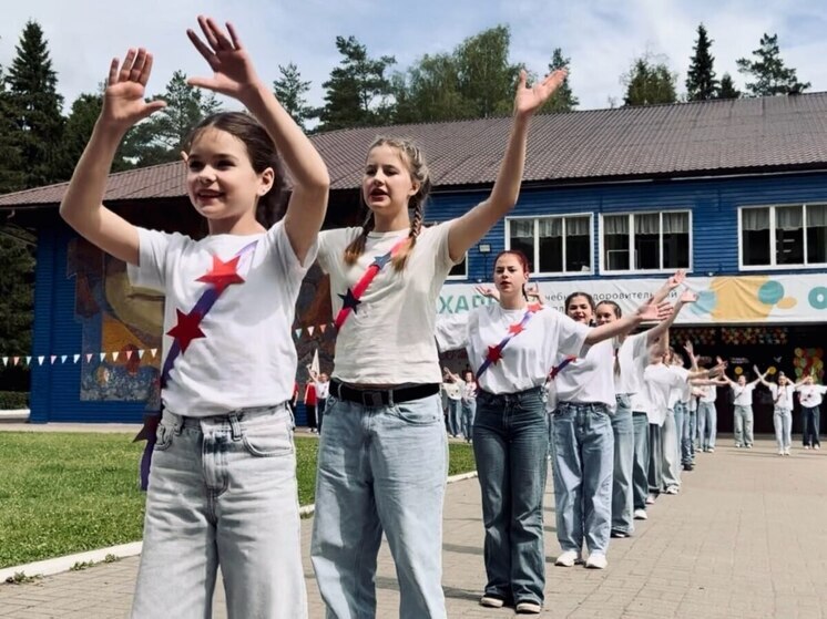 Лечебно-оздоровительный комплекс «Сахареж» отмечает полувековой юбилей