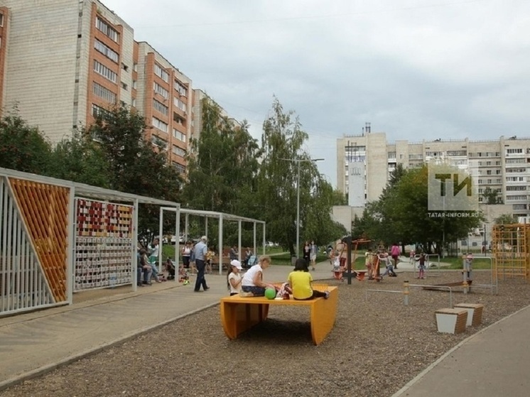 «Күрше» в РТ: Челны лидируют по активности, но победителей больше в Казани