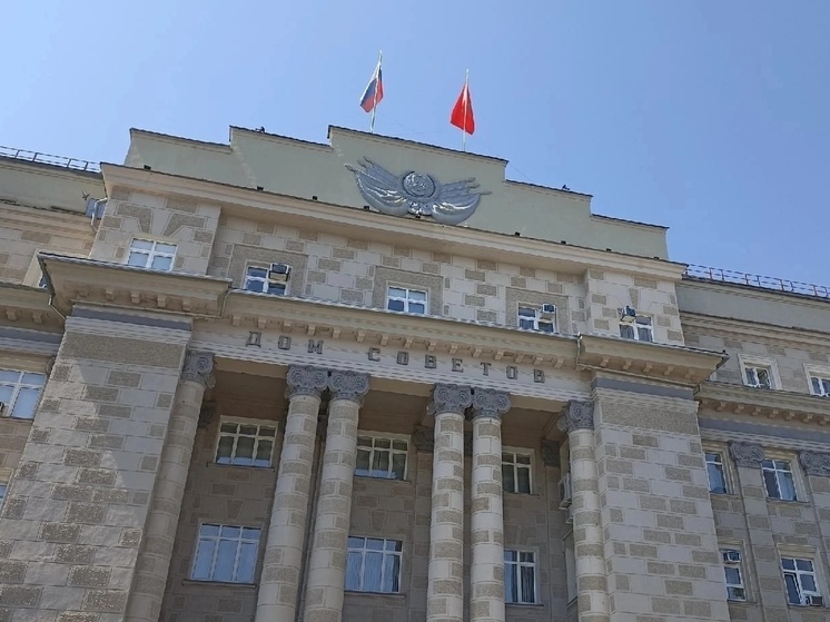 Министерства Оренбургский области занимаются отписками