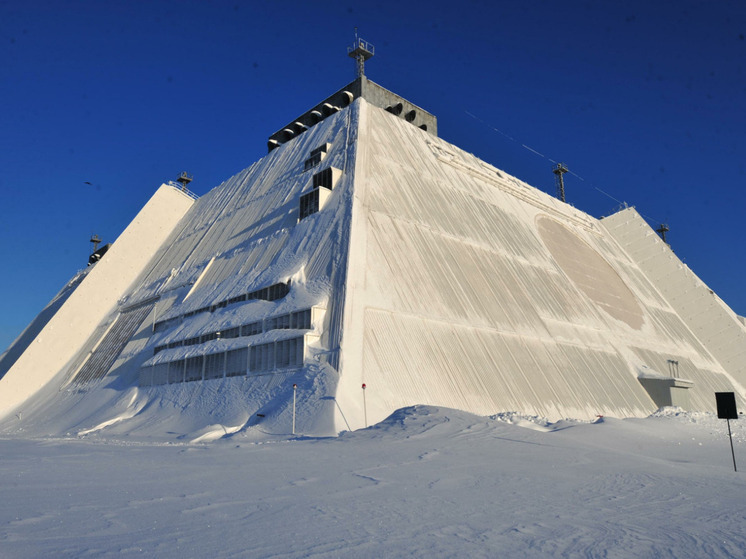 NI: российская система ПРО может превзойти американскую