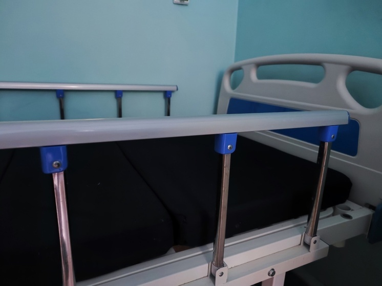 Вологодчина передаст Алчевску ЛНР медоборудование на сумму более 21,2 миллиона рублей