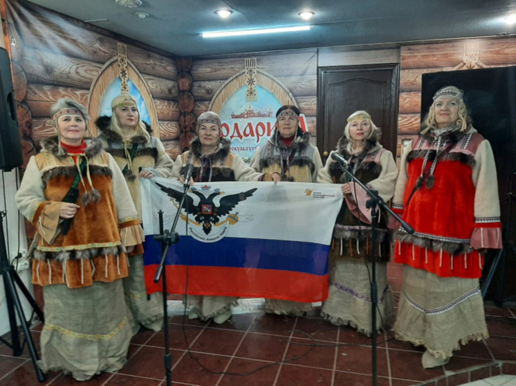 Пензенские исполнители победили на всероссийском конкурсе географической песни