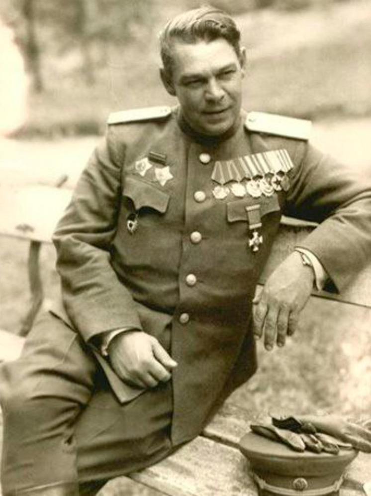 Калужский губернатор рассказал о легендарном земляке