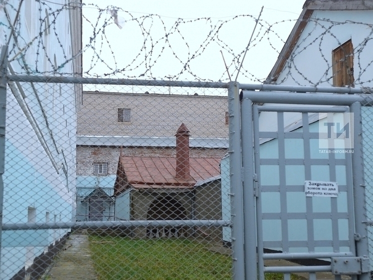 В 2025 году в ИК Татарстана прошли обучение 1,5 тысячи заключенных
