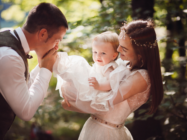 От крестных не отказываются: рассказывает игумен РПЦ Марк