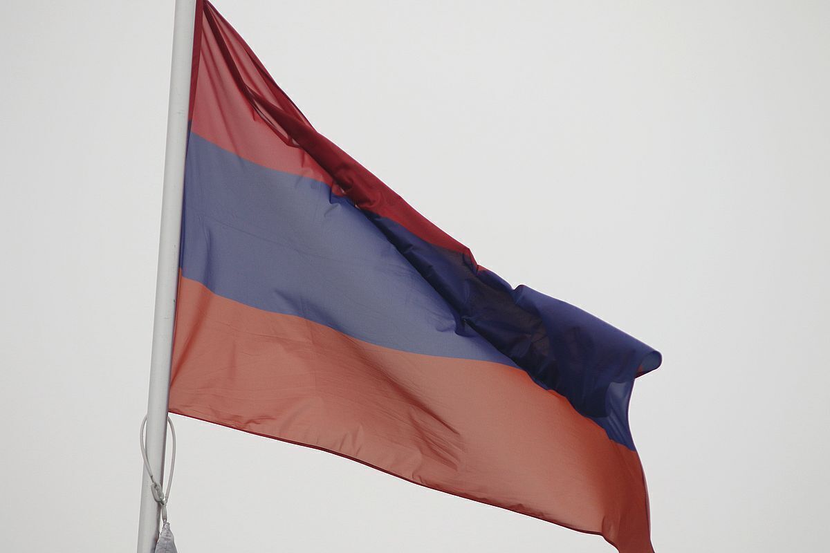 Глава «России сегодня» Киселев: армянский мир сузится при отмене российского ТВ