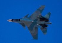Второго пилота упавшего в Нижегородской области сверхзвукового истребителя-бомбардировщика Су-34 удалось обнаружить благодаря сигналу аварийного маячка