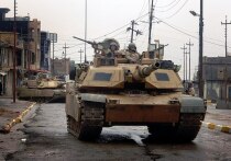 Американская армия резко ускоряет модернизацию своего основного боевого танка Abrams