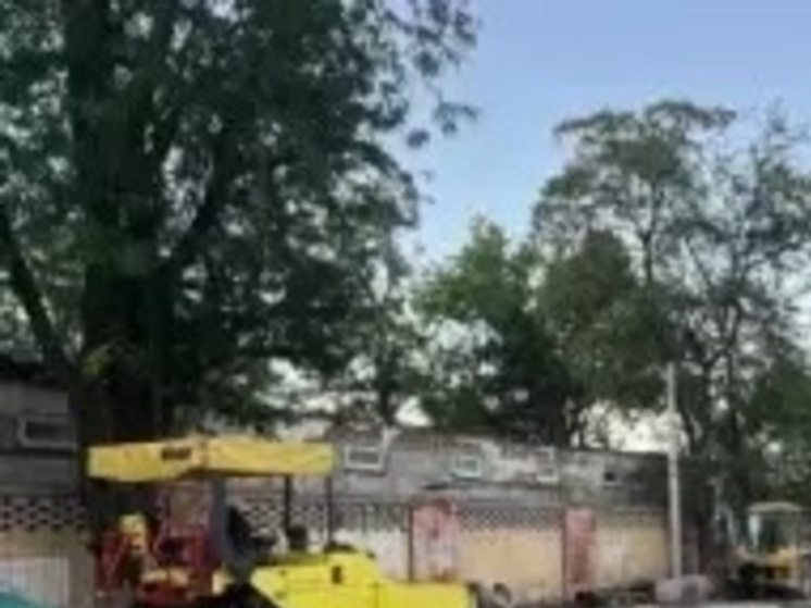 На реализацию проекта по реорганизации дорожного движения на 4 улицах Ростова выделят 2 млн