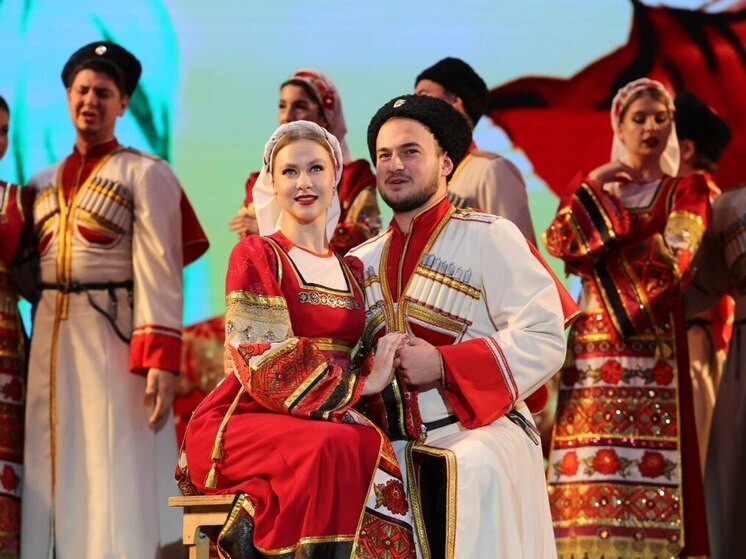 На Кубани стали производить ещё больше коровьего молока