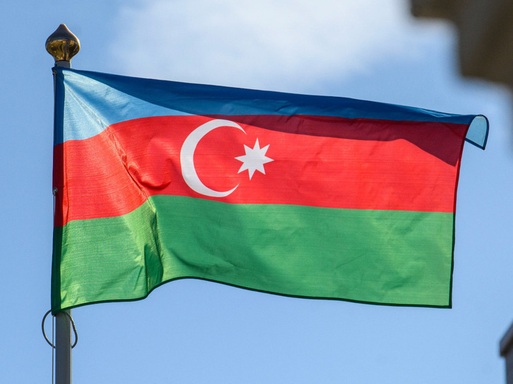 Азербайджан опубликовал видео с гражданами РФ, которых задержали в Баку