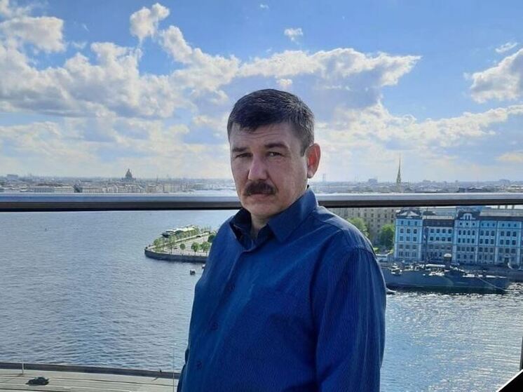 В Приозерске простились с героем-земляком, погибшим в Курской области