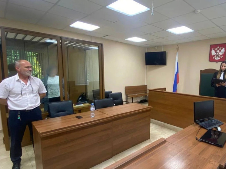Калининградку отправили в колонию по обвинении в побоях знакомой до смерти