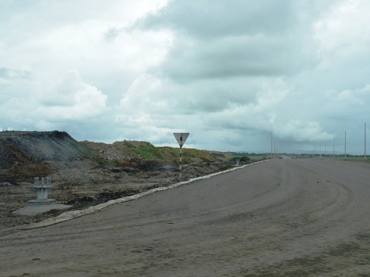 В Курганской области ограничат движение на федеральной трассе
