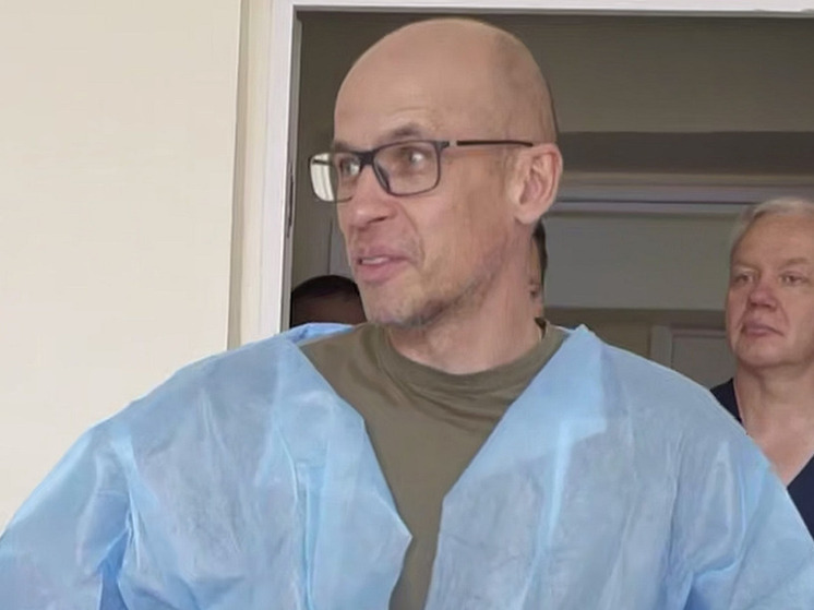 Бречалов: пожар на атакованном БПЛА заводе в Ижевске локализован