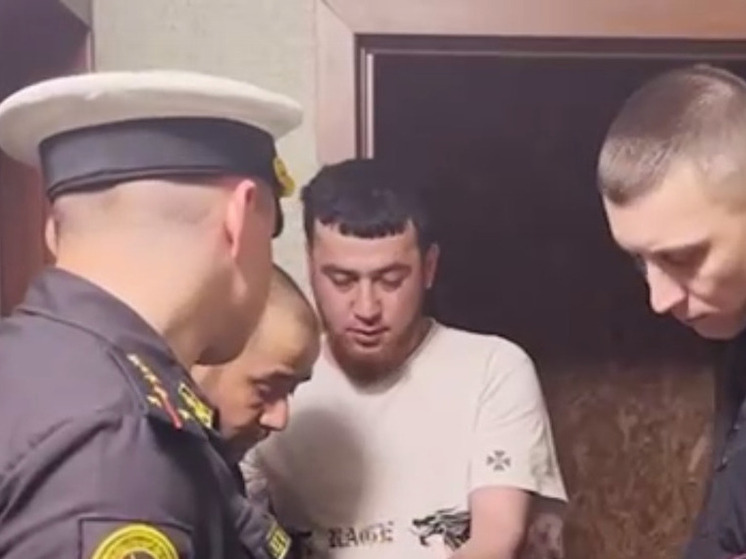 Из Калининградской области отправят на родину 8 мигрантов