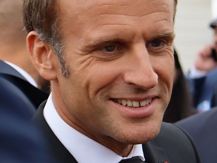 Власти Франции понадеялись на дальнейшие контакты с Путиным