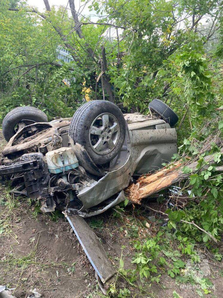 В прокуратуре назвали причину смертельной аварии на Объездной в Оренбурге