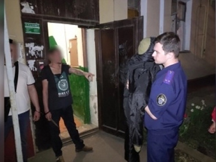 В Липецке завершено следствие по делу об убийстве, произошедшем во время распития спиртного