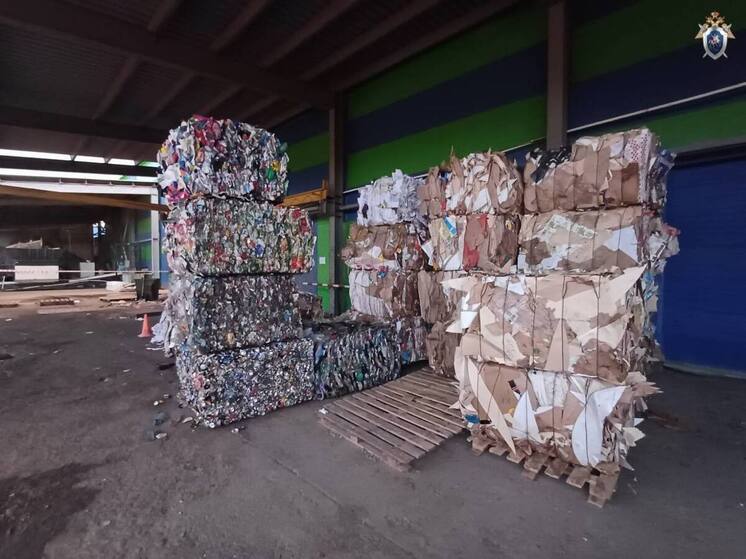 Следком Башкирии проводит проверку после несчастного случая на мусорном полигоне